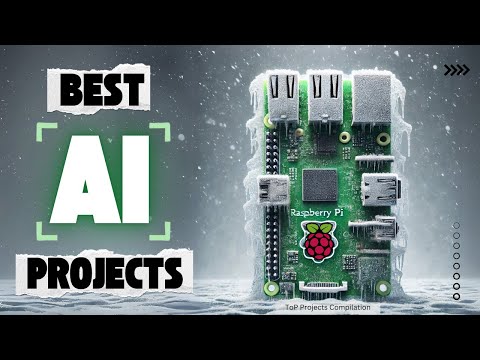 20 Best Computer Vision Projects for 2025!