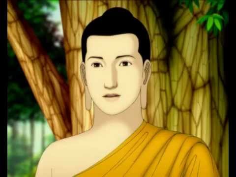 พุทธศาสดา Buddha Thus Have I Heard - ช่วงตรัสรู้(480p)