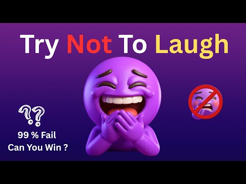 Try Not To Laugh Challenge 😂 | Easy – Medium – Impossible | Laugh Battle TV | Part 2