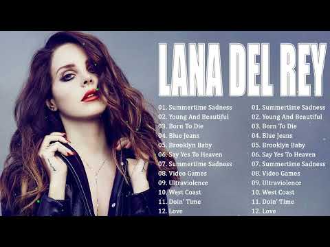 Lana Del Rey – Why Her Songs Feel Like Confessions