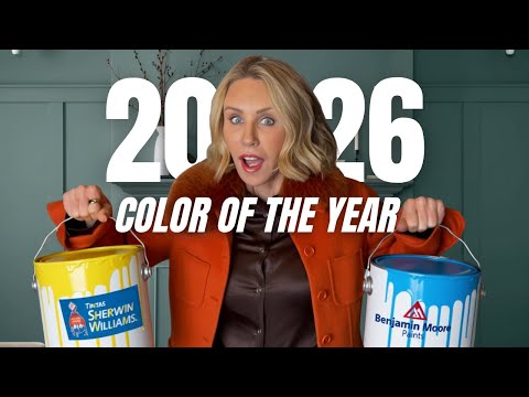 What PAINT should I pick in 2026?
