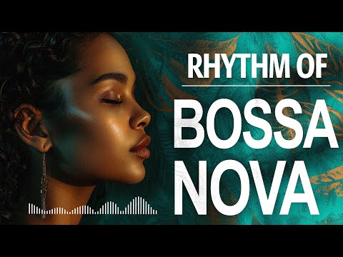 Bossa Nova Covers of Popular Songs | Smooth Bossa Nova Music 2025
