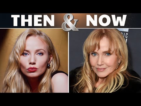 You’ll Be Shocked to See How These 50+ Beautiful 80s–90s Actresses Look Today: Then & Now!