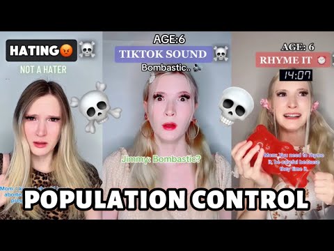 *30 MINUTES* OF BRIANNA GUIDRY POPULATION CONTROL POVS