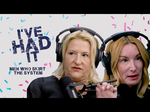 Men Who Skirt the System