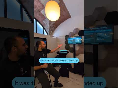 What kind of use cases is Gemma 1B on-device oriented for? Let’s find out.