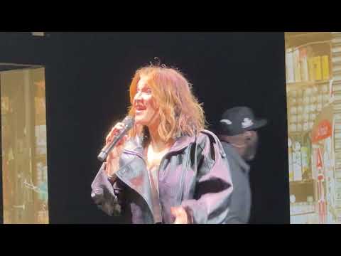 Alicia Keys - Encore Performance - I Need You - Broadway, NY 2.21.26