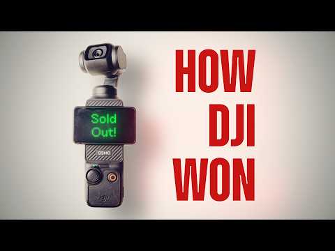 Why EVERYONE is Buying this Camera