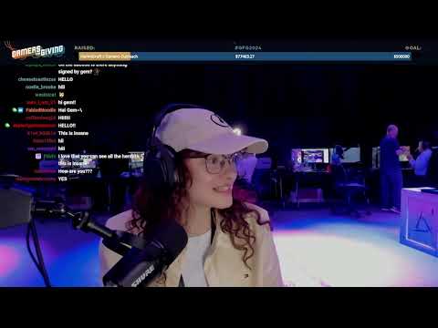 Hermitcraft Guess the Build! Live for Charity