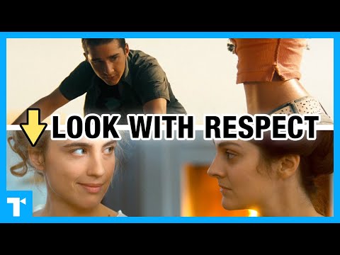 The Female Gaze - Yes, It Can Exist