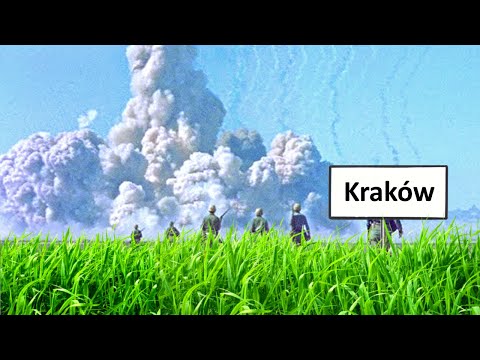 10 Przerażających EKSPLOZJI w Polsce