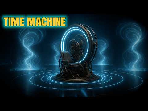 Sleepy Science | What If Time Travel Was Actually Possible?