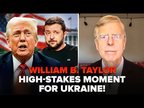 😱Trump issues an ultimatum on the war! EU is shocked. Why US must pressure Moscow now