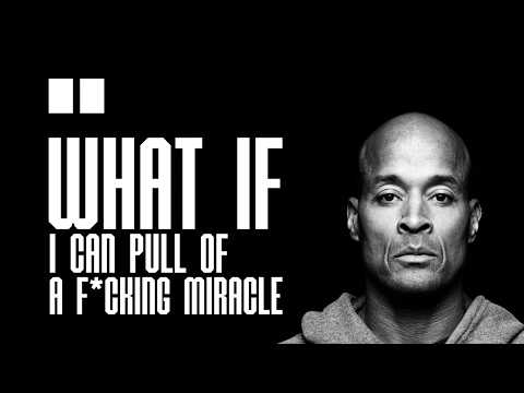 21 Minutes of David Goggins Telling You The Truth