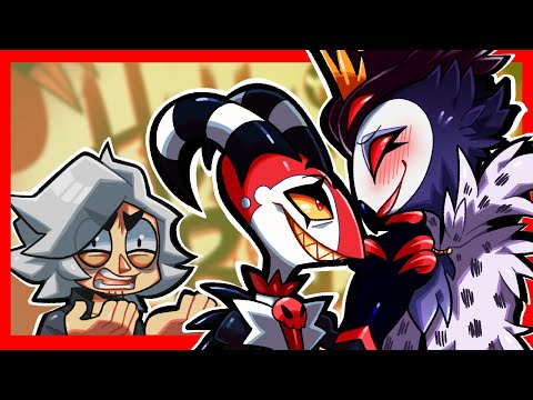 Helluva Boss is So Endlessly Confused