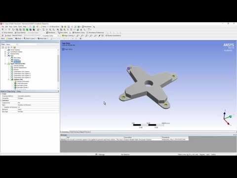 Stress Concentration Tips & Tricks