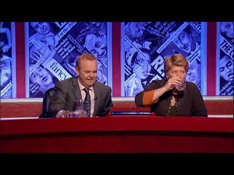 HIGNFY S35E07 Alexander Armstrong, Clare Balding & Michael McIntyre