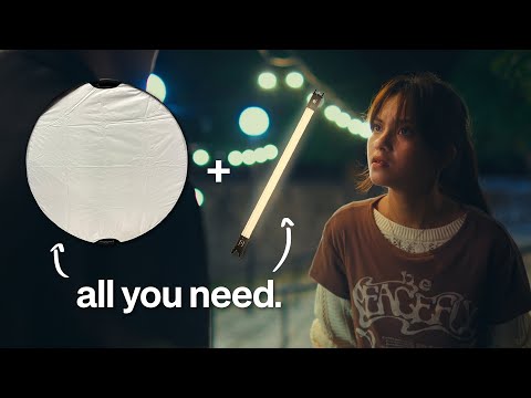 Simplify your Lighting (Cinematography Breakdown) | Low Budget Short Film