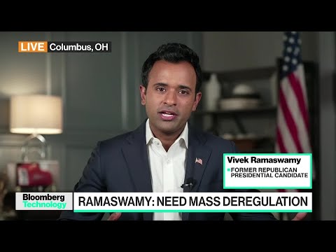 Ramaswamy: Need Regulatory Clarity in Crypto