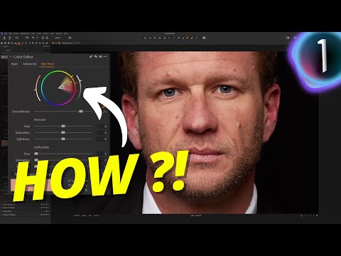 4 Ways to Use the Skin Tone Tool in Capture One Pro