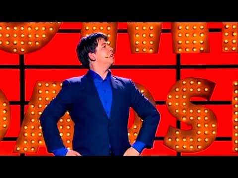 Best Of Michael McIntyre: Comedy Roadshow | BBC Comedy Greats