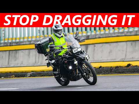 7 Bad Habits That Are Slowly Killing Your Motorcycle