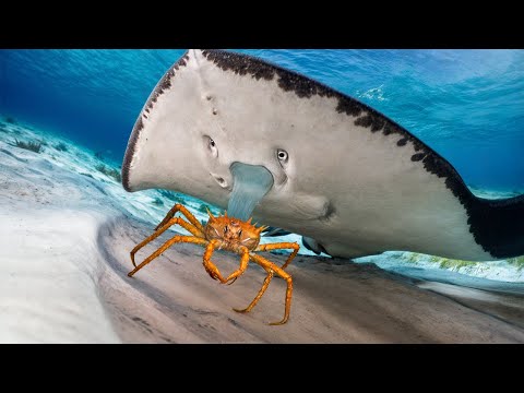 45 Times Animals Messed With Wrong Opponents !