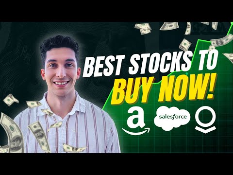 Best Undervalued AI Stocks to Buy Now