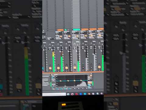 Raf Fender new track work in progress🎶 #shorts #raffender #youtubeshorts  #shortvideo #youtubeshorts