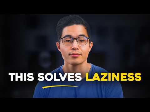 If you're lazy but want to be rich... watch this video NOW