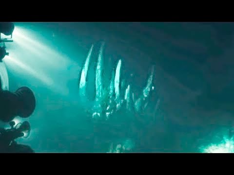 What they Captured in Mariana Trench Shocked the Whole World