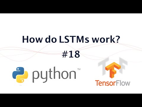 18- Long Short Term Memory (LSTM) Networks Explained Easily