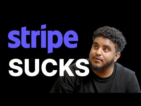 Stripe sucks… but THIS makes it EASY