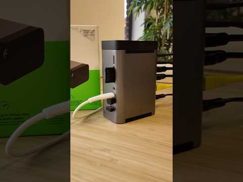Belkin 11-in-1 Docking Station ⚡️ @belkin