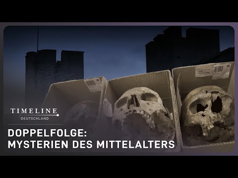Den größten Mysterien des Mittelalters auf der Spur | Doppelfolge