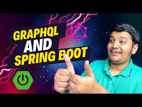 Master Graphql with Spring Boot 🔥🔥