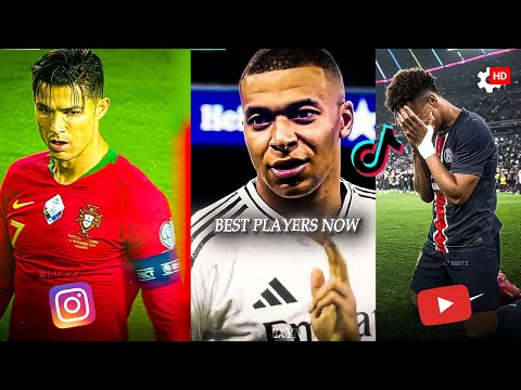 BEST FOOTBALL EDITS - SKILLS, FAILS, GOALS (#1) Football Edits Compilation 1 #footballedits