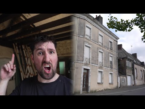 This Was HIDDEN And DANGEROUS! Uncovering The Truth About The First Floor