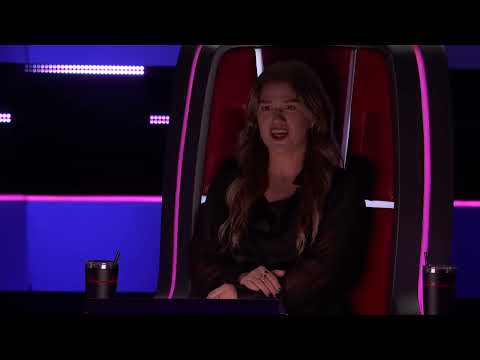 Why Adam Levine Choose Alexia Jayy Winner Of The Knockout Against Bay Simpson?! FMTP TV