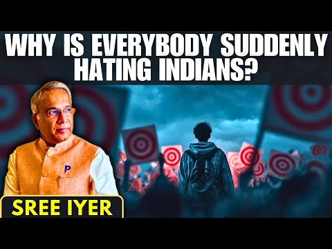 Why is Everybody Suddenly HATING Indians?