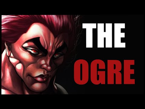 How Strong is Yujiro Hanma?