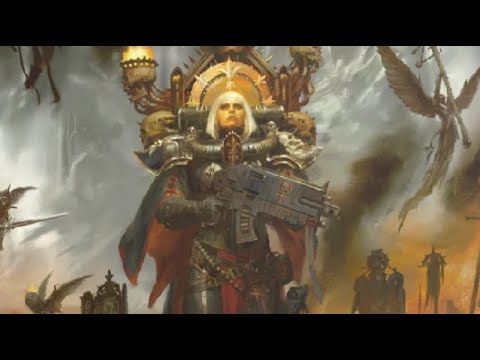 Do or Don't: Sisters of Battle