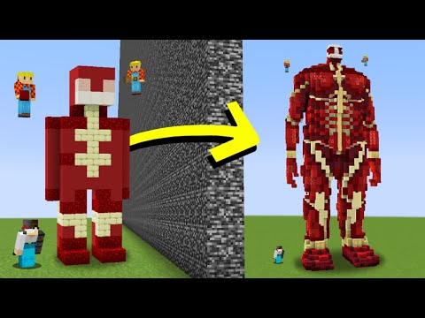 I Cheated with AUTO BUILDERS in Build Battle