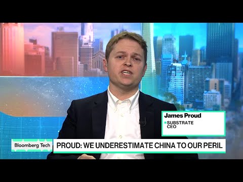 US Shouldn’t Underestimate China: Substrate’s Proud