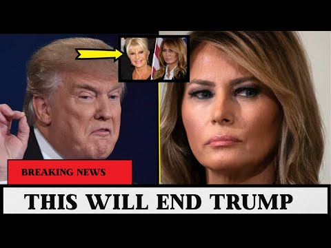 Melania Trump's Secrets Revealed That Shocked Everyone...