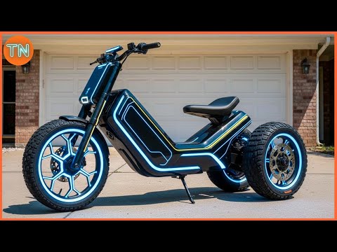 NEW COOLEST VEHICLES THAT WILL BLOW YOUR MIND IN 2026