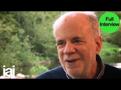 Saul Kripke | Wittgenstein and Kripkenstein