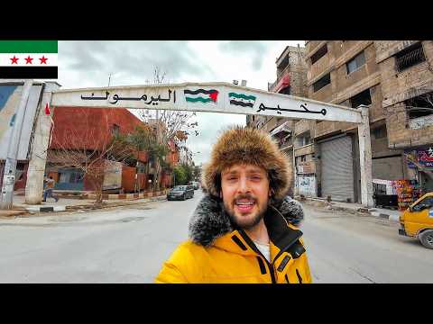 رجعت إلى سوريا وانصدمت من الواقع (بدون مجاملات)