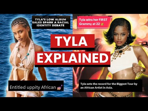 Tyla Explained: Her Rise and Why Everyone Is Talking About Her