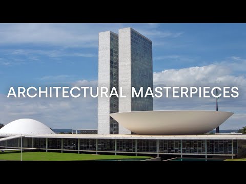 Building Brasília: A Modernist Utopia | HENI Talks